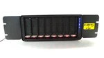 Data Robotics Drobo B800I Desktop Iscsi 8-BAYS San Storage Array Power Tested. Fixed Price $110.00.