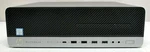 Hp Elitedesk 800 G4 Sff Desktop Intel I5-8500 8GB Ram 256GB Nvme Ssd Win 11 Pro. Fixed Price $159.99.