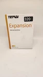 Teyadi External Hard Drive 320GB Ultra Slim Usb 3.0 Sealed. Fixed Price $16.00.