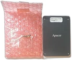 Apacer 2.5 Inch Sata Industrial Ssd 128GB Serial Flash Drive 2019 Aristocrat. Fixed Price $400.00.