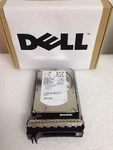 Dell TK237 ST3146855SS 9Z2066-052 146GB 15K 3.5" Sas Hard Drive. Fixed Price $55.00.