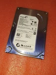 Pavilion Elite Hpe H8-1020 500GB Sahard Drive Windows 7 Professional 64 Bit. Fixed Price $34.50.