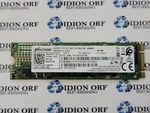 Micron 1100 256GB M.2 Sata 2280 Ssd MTFDDAV256TBN, Grade A+, Sku 10569. Fixed Price $27.94.