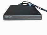 Haivision Network Video S-MX4D-SDI4 Makito Decoder Appliance HEVC/H.264. Fixed Price $3700.00.