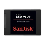 Sandisk Plus 2TB Internal 2.5" Sata Iii R/w 545/450MB/S SDSSDA-2T00-G26. Fixed Price $635.90.