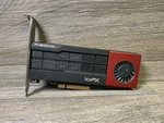 Fusion-io 420GB Iofx 2.0 X4 Solid State Drive. Fixed Price $1400.00.
