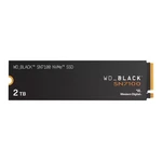 Western Digital Wd Black SN7100 2TB Nvme Pcie GEN4 M.2 2280 Ssd 7250MBS. Fixed Price $299.00.