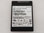 Sandisk X400 512GB Sata 2.5" 7MM Internal Ssd SD8SB8U-512G -1012 (93% Health). Fixed Price $52.00.