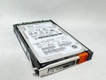 Emc 118000394-03 Hgst 600GB 15K Sas 2.5" Sff Hard Drive HUC156060CSS200 Tray Vnx. Fixed Price $18.85.