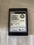 Dell Enterprise Plus 3.84TB Sas 12GBPS 2.5'' Ssd Hard Drive MZ-ILS3T8B. Fixed Price $559.00.
