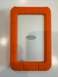 Lacie Rugged Usb-c 5TB External Hard Drive Tested Exfat Mac Pc Video. Fixed Price $130.00.