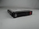 Hpe 300GB 15K 12G Sas 2.5" Sff Ds Hard Drive 870753-B21 870792-001. Fixed Price $28.37.