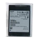 Hgst Dc SA210 1.92TB HBS3A1919A7E6B1 0TS1762 Sata 6GB/S 3D Tlc 0.1 Dpwd 2.5" Ssd. Fixed Price $409.00.