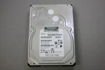 Hpe Hewlett Packard Enterprise 6TB 3.5" Sas Hard Drive MB006000JWZVQ P17037-002. Fixed Price $229.00.