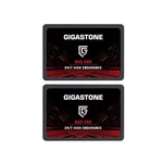 Gigastone Enterprise 1TB Nas Ssd (2-PACK) 24/7 High Endurance Business Server.... Fixed Price $381.03.