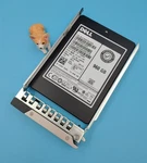 T2G0Y MZ-7LM960B PM863A Dell 960GB 6G 2.5" Sata Ri Tlc Ssd R640 R740 Poweredge. Fixed Price $199.00.