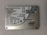 Intel TK0120GDJXT, SSDSC2BB120G4B 717964-001 120GB 2.5'' 6GB/S Sata. Fixed Price $79.99.