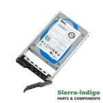 Dell 6R5R8 200GB Sas Gbps Ssd Hard Drive In KG7NR Caddy LB206M. Fixed Price $52.48.