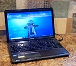 Active 22H2 WIN10 Pro Toshiba P755-S5387 GEN2 I7 2.20GHZ,6GB RAM,720GB Hdd. Fixed Price $169.00.