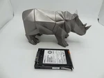 Emc 005052584 3.84TB 12G 2.5IN Sas Ssd D3F-2SFXL2-3840. Fixed Price $529.95.