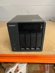 TS-419P Ii Qnap Bay Nas With Psu Cable. Fixed Price $241.81.