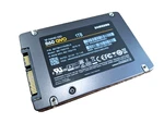 Samsung 860 Qvo 2.5 Sata Iii 1TB Internal Solid State Drive MZ-76Q1T0. Fixed Price $119.99.