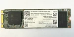 Intel SSDSCKKF256H6L Fru: 00UP458 256GB Solid State Drive. Fixed Price $29.00.