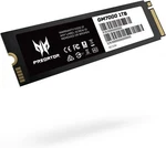 Acer Predator GM7000 1TB Nvme GEN4 Gaming Ssd M.2 2280 Up 7400MB/S. Fixed Price $349.99.