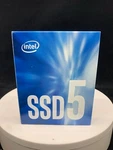 Intel Solid Slate Drive 540S Series 480GB. Fixed Price $145.50.