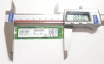 Samsung MZ-FLV1280 MZFLV128HCGR-000MV Microsoft Surface Pro 4 128GB Ssd. Fixed Price $38.95.