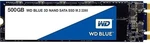 Western Digital Blue 3D Nand 500GB Internal (WDS500G2B0B) Ssd. Fixed Price $50.00.