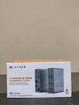 Hyperdrive GEN2 16-IN-1 Thunderbolt 3 Dock. Fixed Price $256.90.