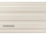 Samsung T7 Shield Portable External Solid State Drive Usb 3.2 1TB , IP65 Water. Fixed Price $485.20.