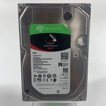 Seagate 3.5" Ironwolf Pro 8TB Sata Iii 6GBPS Hdd 2M7101-500. Fixed Price $299.99.
