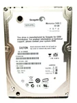 Seagate Momentus 5400.3 60GB ST960815A Ide 9S1036-508 Laptop Hard Drive Tested!. Fixed Price $99.99.