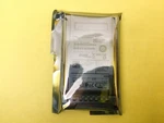 Yngyd Dell 960GB Pcie 4.0 Nvme Read Intensive 2.5" U.2 Ssd KCD8XRUG960G New. Fixed Price $399.00.