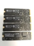 Samsung MZ-JPV512S/0A2 0A6 Nvme Ssd 512GB For 2013 LATE-2015 Macbook Pro/air. Fixed Price $65.32.