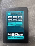 Inland 2.5" Professional 512GB Esata Iii 6GBPS Ssd 480GBM. Fixed Price $39.99.