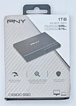 Pny 3D Nand 2.5 Inch Sata SSD7CS900-1TB-RB New Ob. Fixed Price $129.00.