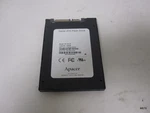 New Apacer/ncr 120GB Industrial Grade Sata 2.5" Ssd A13.175KGD.002N3 ST170-25. Fixed Price $35.26.