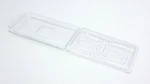 Ssd M.2 2280 Storage Shipping Cases Clamshell - 200 300 500 Qtys. Fixed Price $249.95.