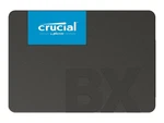 Crucial 500GB 2.5" 550MB/S Sata (6GB/S) 550/500MB/S CT500BX500SSD1. Fixed Price $148.78.
