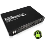 Defender Ssd 35 Aes 256-BIT Hardware Encrypted External Solid State Drive. Fixed Price $1268.14.