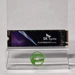 Sk Hynix 2280MM Platinum 1TB M.2 Nvme Gen 4.0 Ssd SHPP41-1000GM-2. Fixed Price $179.99.