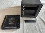 Drobo Data Robotics DRO4D-D Bay Hard Drive Redundant Storage Not Tested. Fixed Price $50.00.