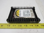 Western Digital WD1500HLFS-01G6U3 Velociraptor Gb Hard Drive. Fixed Price $109.19.