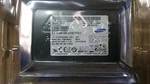 Ibm 04X2608 Samsung PM841 512GB 2.5" Ssd Sata 6.0GBPS. Fixed Price $499.00.