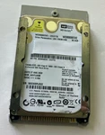 Western Digital WD800BEVE-00UYT0 Ide Laptop Computer Hard Drive Gb. Fixed Price $29.95.