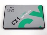 960GB Teamgroup CX1 2.5 Inch Solid State Disk Ssd Sata 6GB/S 3D Nand Slc Caching. Fixed Price $158.29.