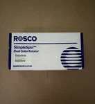 Rosco Dual Gobo Rotator. Fixed Price $250.00.